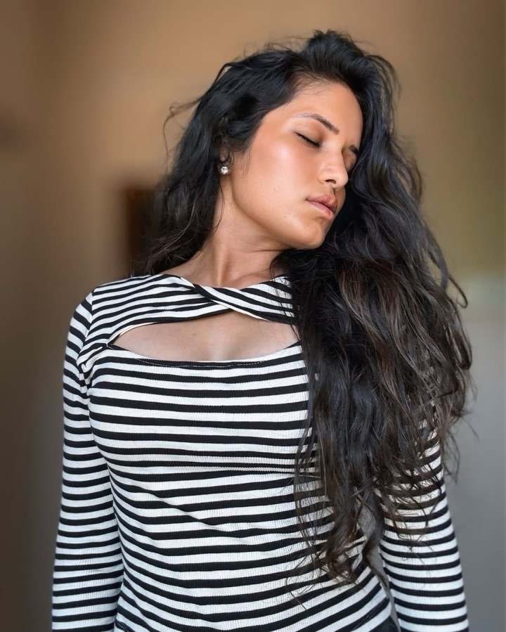 Bhavani Chowdary