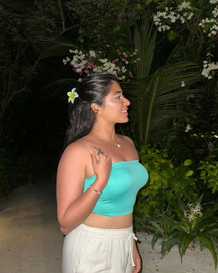 Nikita Sharma
