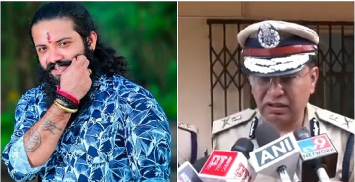 ಹಿಂದೂ ಸಂಘಟನೆ ಕಾರ್ಯಕರ್ತ ಹಾಗೂ ರೌಡಿಶೀಟರ್ ಸುಹಾಸ್‌ ಹತ್ಯೆ ಪ್ರಕರಣ ಬೆನ್ನಲ್ಲೇ ಮಂಗಳೂರು ನಗರದಲ್ಲಿ ಪರಿಸ್ಥಿತಿ ಉದ್ವಿಗ್ನಗೊಂಡಿದ್ದು ಪರಿಸ್ಥತಿ ಸೂಕ್ಷ್ಮವಾಗಿರುವುದರಿಂದ ದಕ್ಷಿಣ ಕನ್ನಡ ಬಂದ್ ಗೆ ಜಿಲ್ಲಾಧಿಕಾರಿ ಆದೇಶ ಹೊರಡಿಸಿದ್ದಾರೆ.