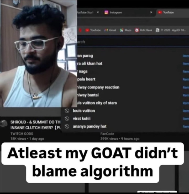 भाई ने सब Accept कर लिया था