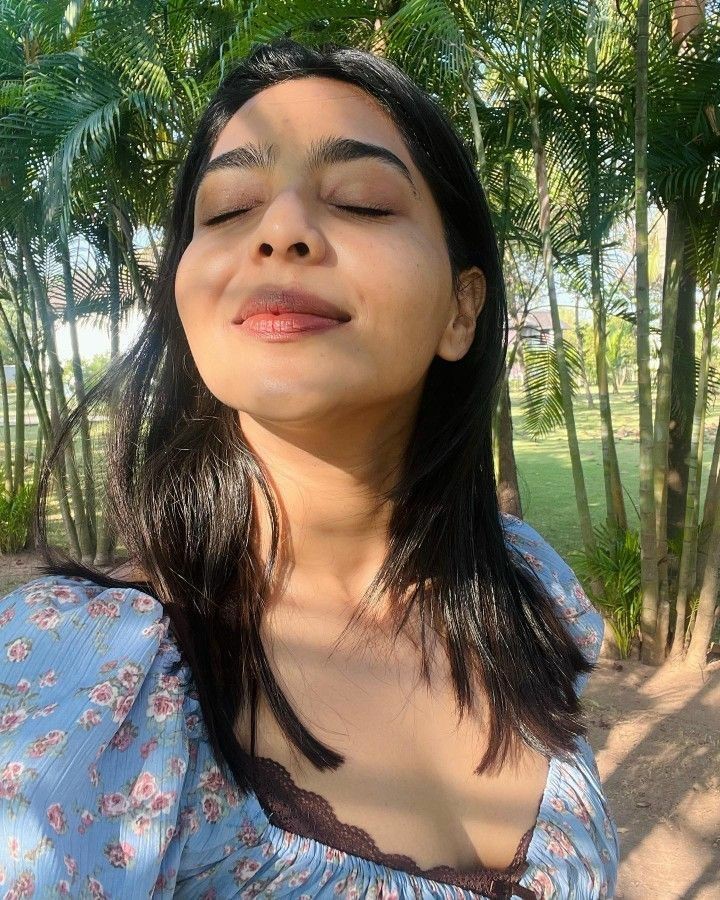 Aishwarya Lekshmi
