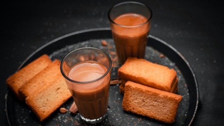 Love chai-time? Nutritionist recommends this one ingredient upgrade and snack swap from common rusk that could transform your health during tea time.