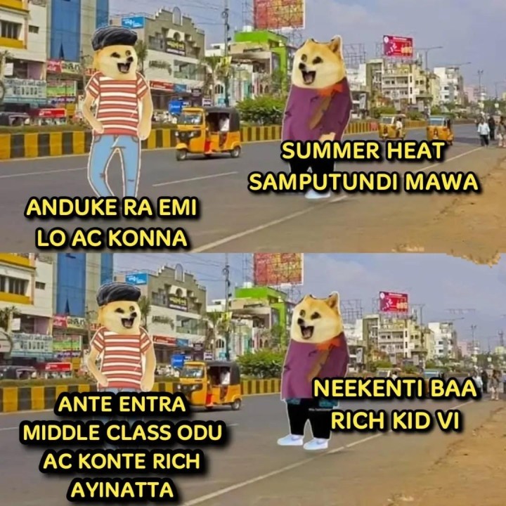 Ac konte rich aipotara