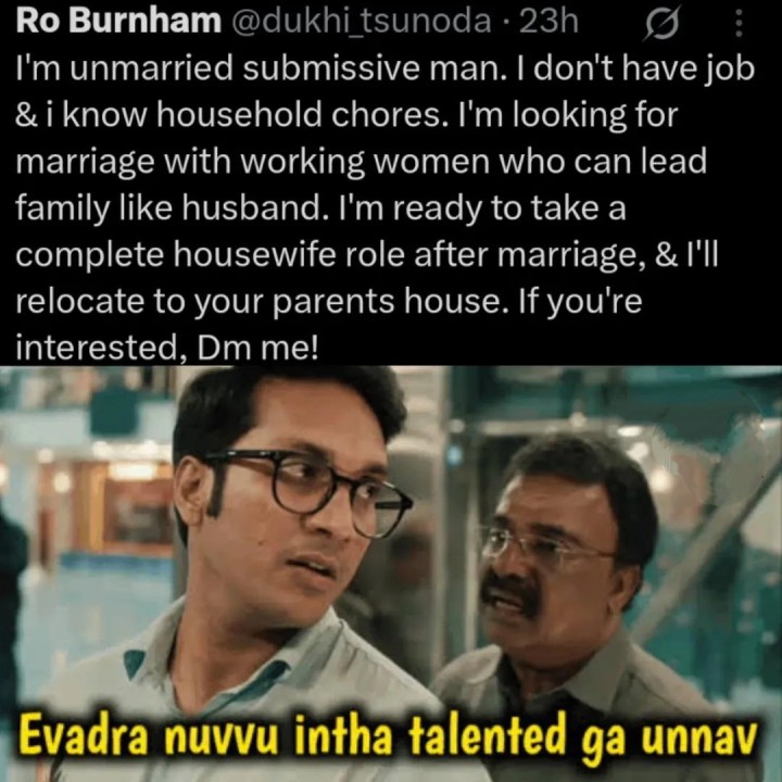 Chaala talentedga unnadu