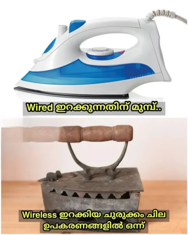 കാലത്തിന് മുമ്പേ സഞ്ചരിച്ച കണ്ടു പിടിത്തങ്ങൾ പറയൂ..