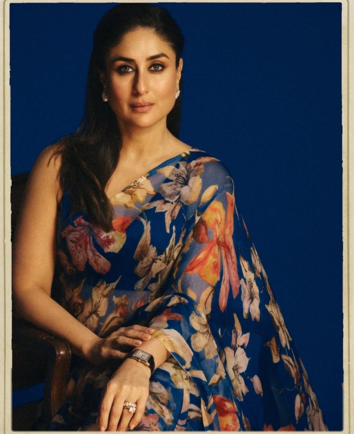 Beautiful Kareena