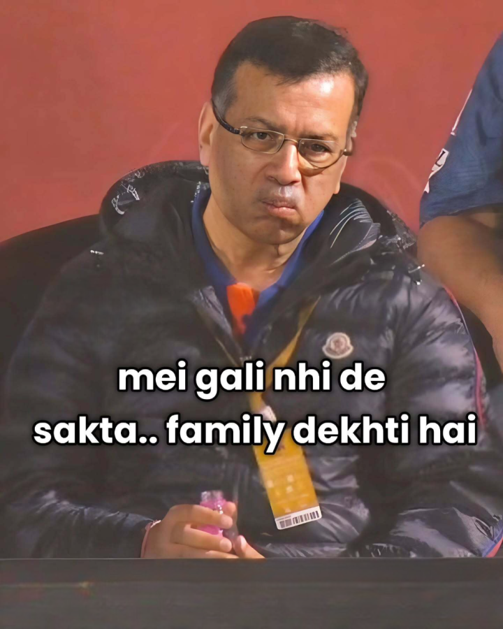 लौट आओ KL भाई