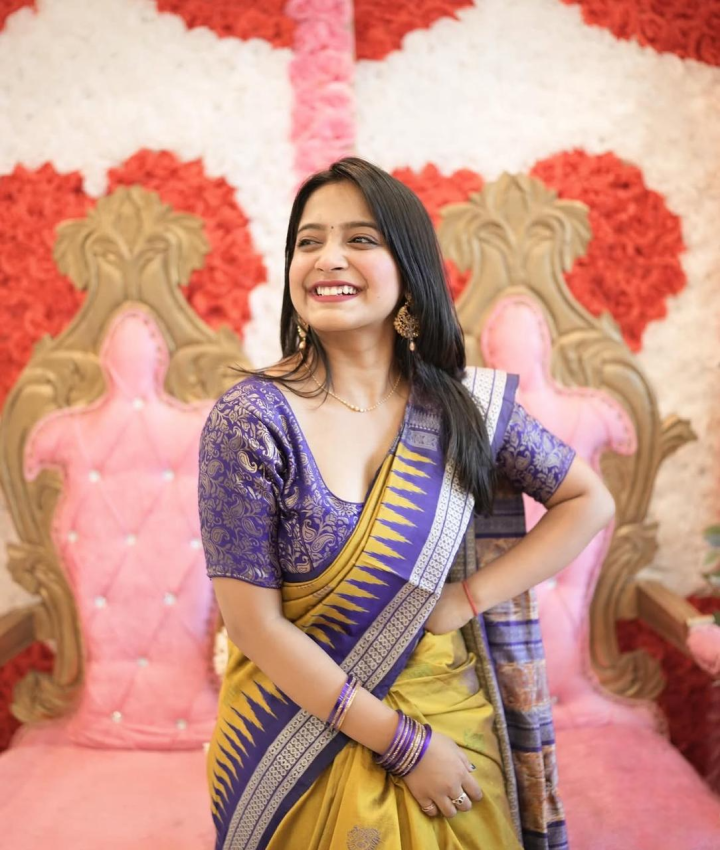 ଗ୍ଲାମର ଅନ୍ଦାଜ