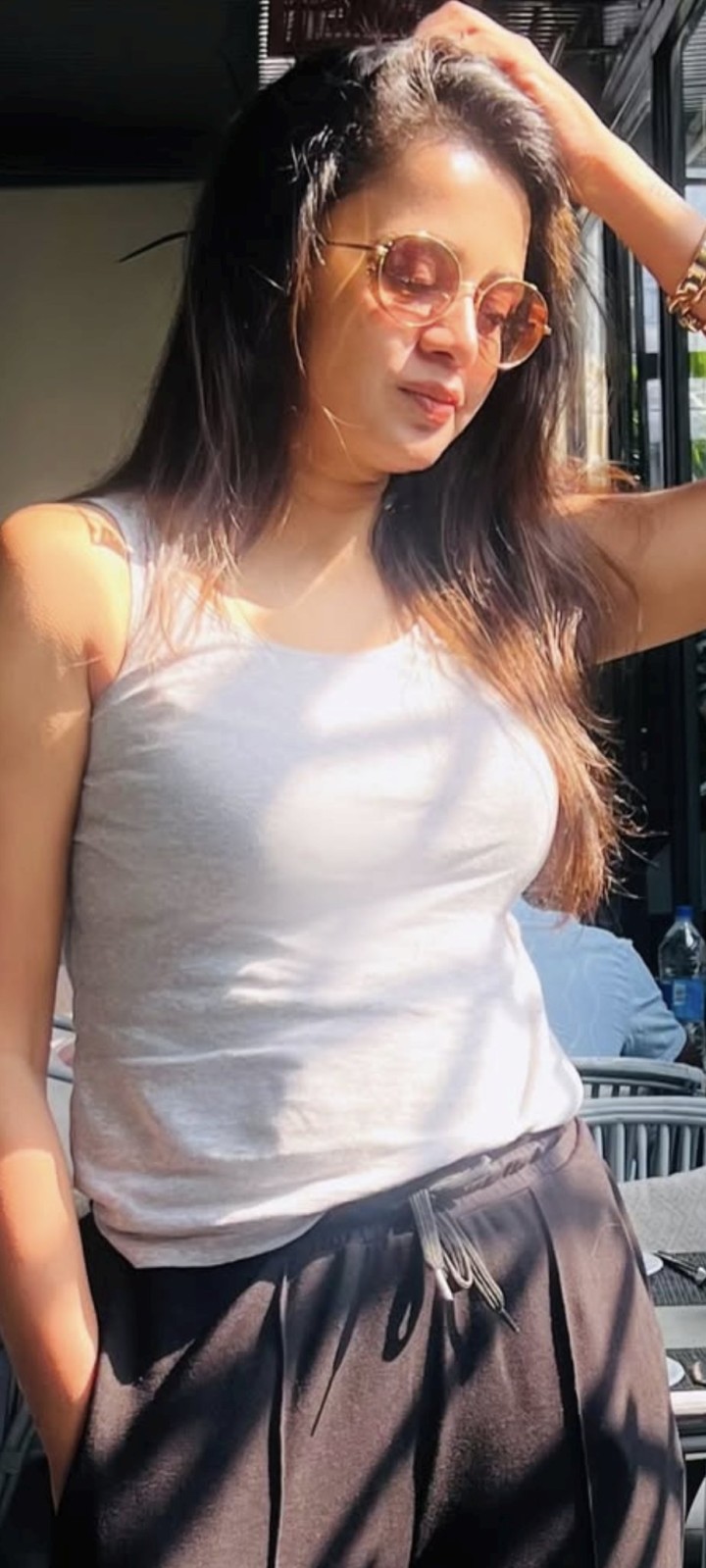 Anjana Rangan