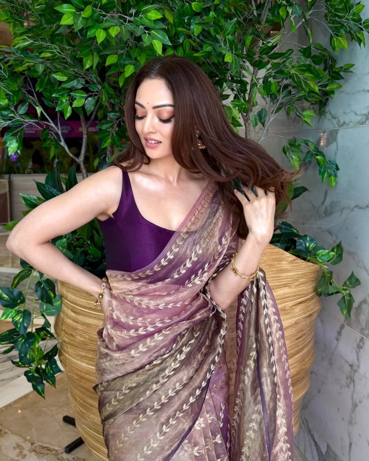Sandeepa Dhar