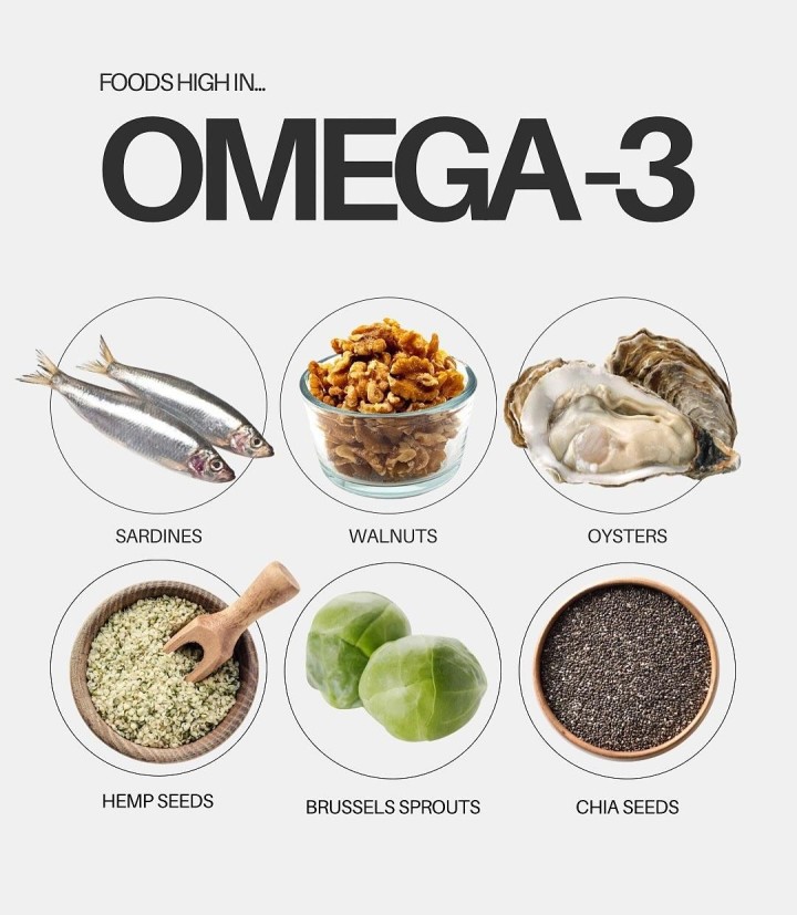 It's about Omega.