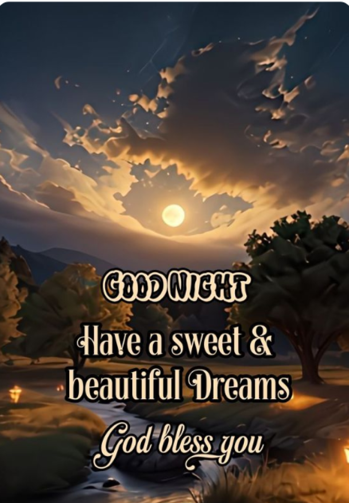 Good Night