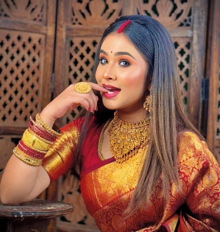 କେତେ ସୁନ୍ଦର ଲାଗୁଛନ୍ତି