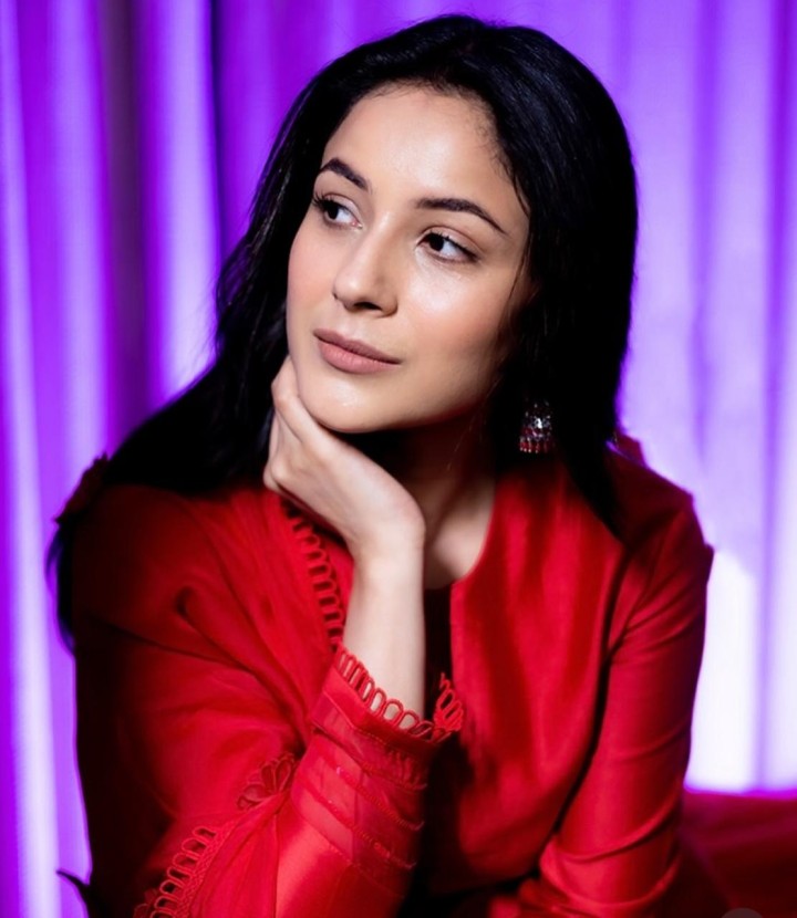 stunning beauty