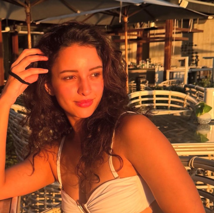 Pretty girl