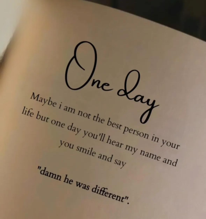 may be i am not the best person