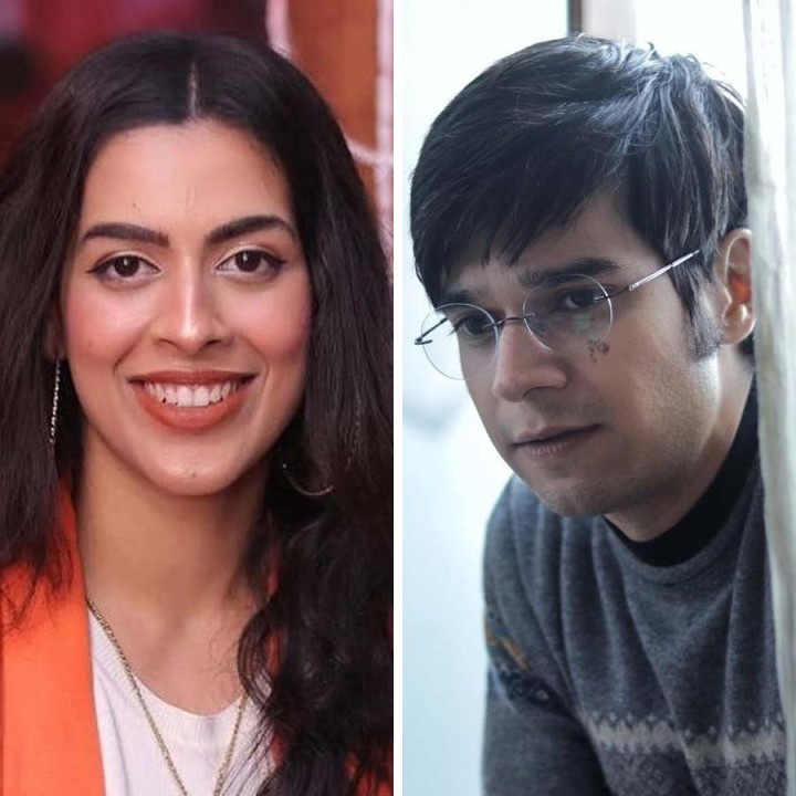 নাসির-পুত্র ভিভানের নায়িকা কলকাতার মেয়ে! সুধীর মিশ্রের নতুন সিরিজে থাকছে আরো চমক।