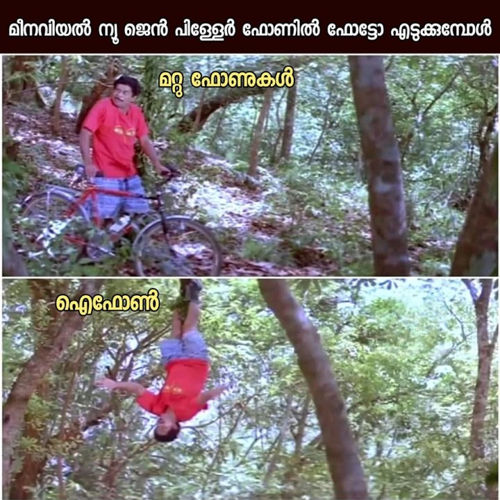 കുത്തനെ പിടിച്ചില്ലെങ്കി പടം കിട്ടില്ല