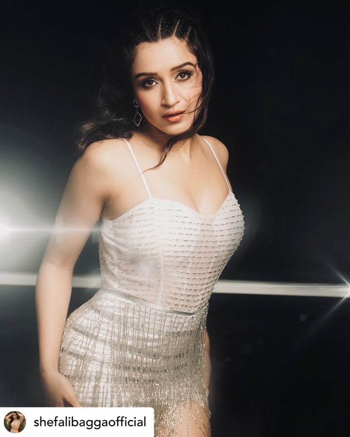Beautiful Shefali Bagga