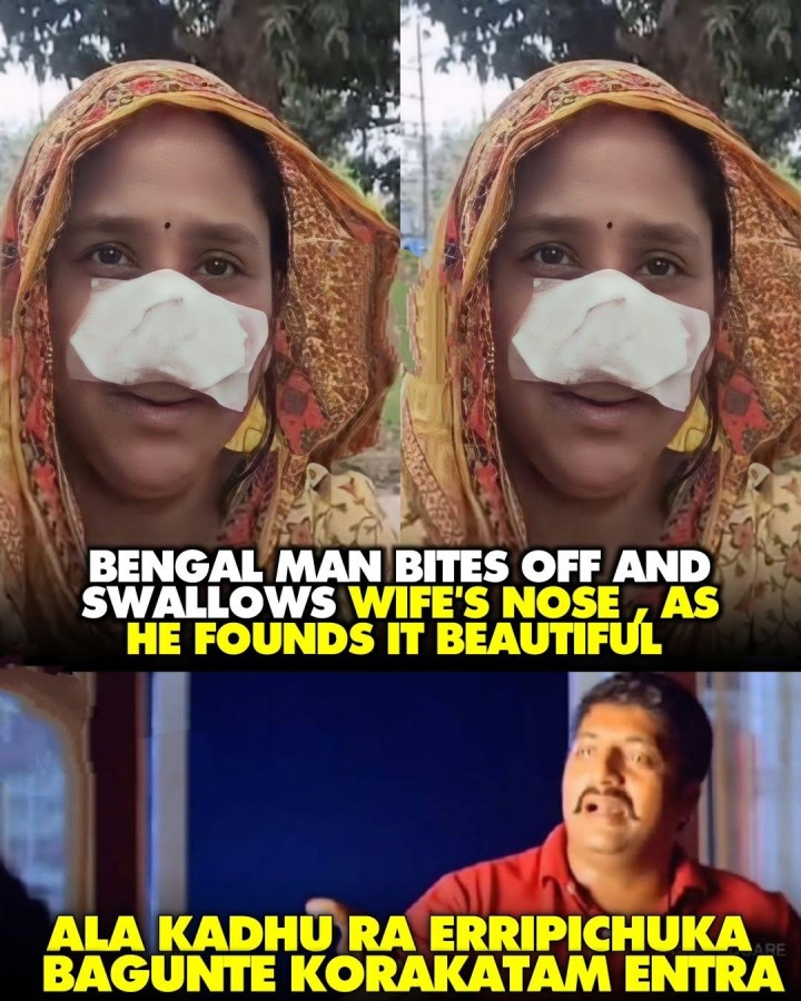 Mukku bagundani korikesadu