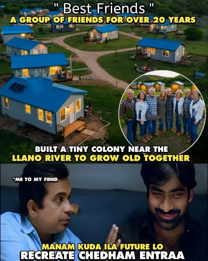 Ila kalsi unte baguntundi kada