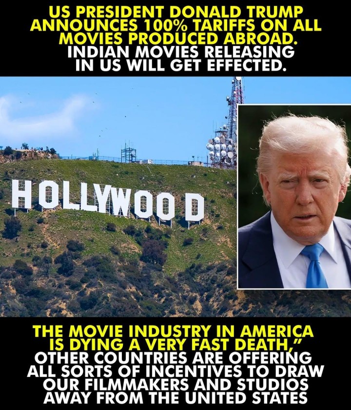 Telugu industry Bane effect avtundi