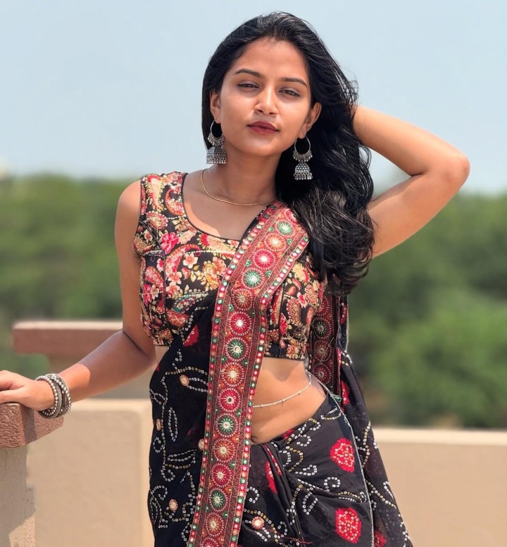 ଗ୍ଲାମର ଅନ୍ଦାଜ