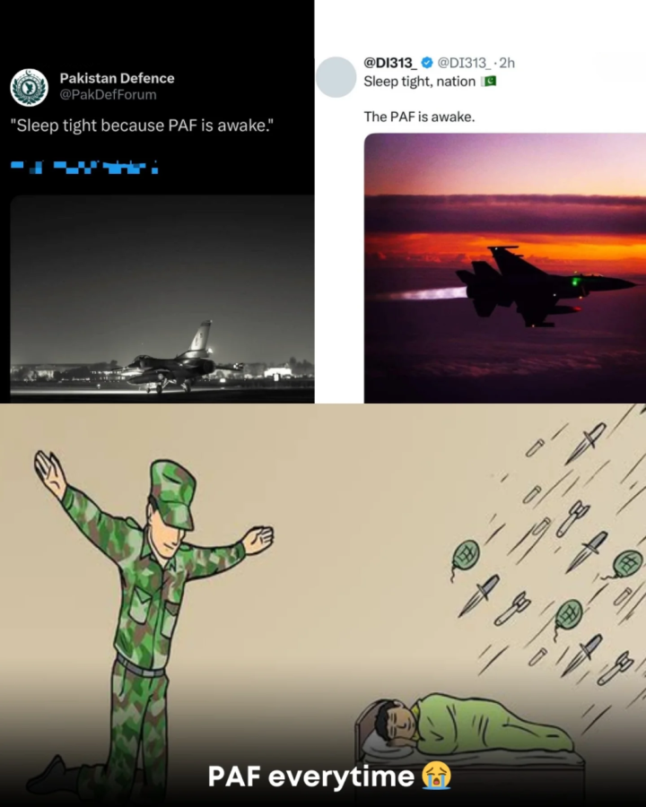 अच्छा मज़ाक था