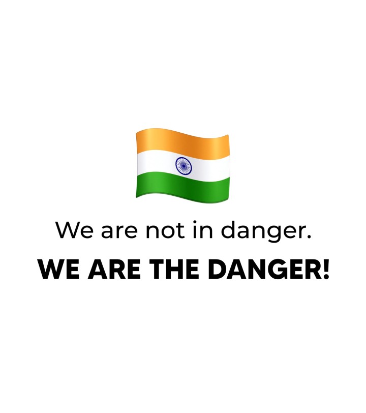 WE ARE INDIA