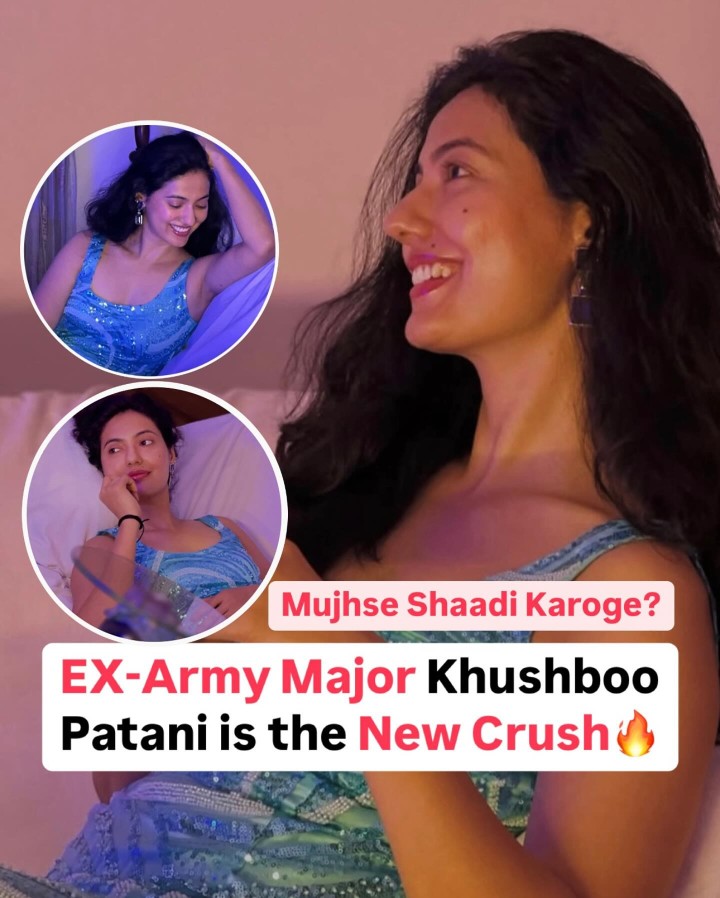 Mujhse Shaadi Karoge?❤️