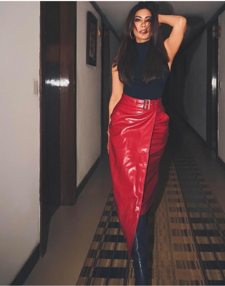 Chitrangada