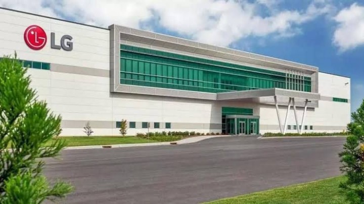 LG Electronics has announced a Rs 5,001 crore investment to establish a manufacturing facility in Sri City, Andhra Pradesh.