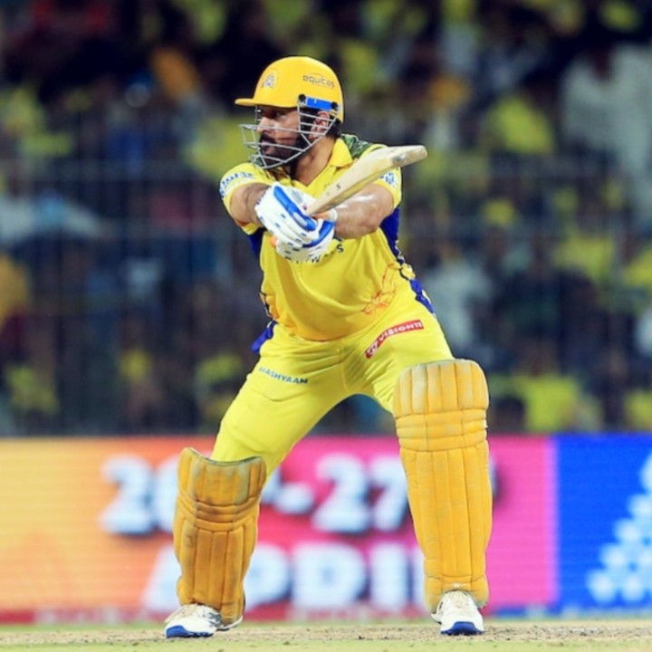 Dewald Brevis' blazing 50, MS Dhoni's calm finish & Urvil's fiery cameo seal a thrilling win for CSK! KKR nearly out of IPL2025 playoffs race.