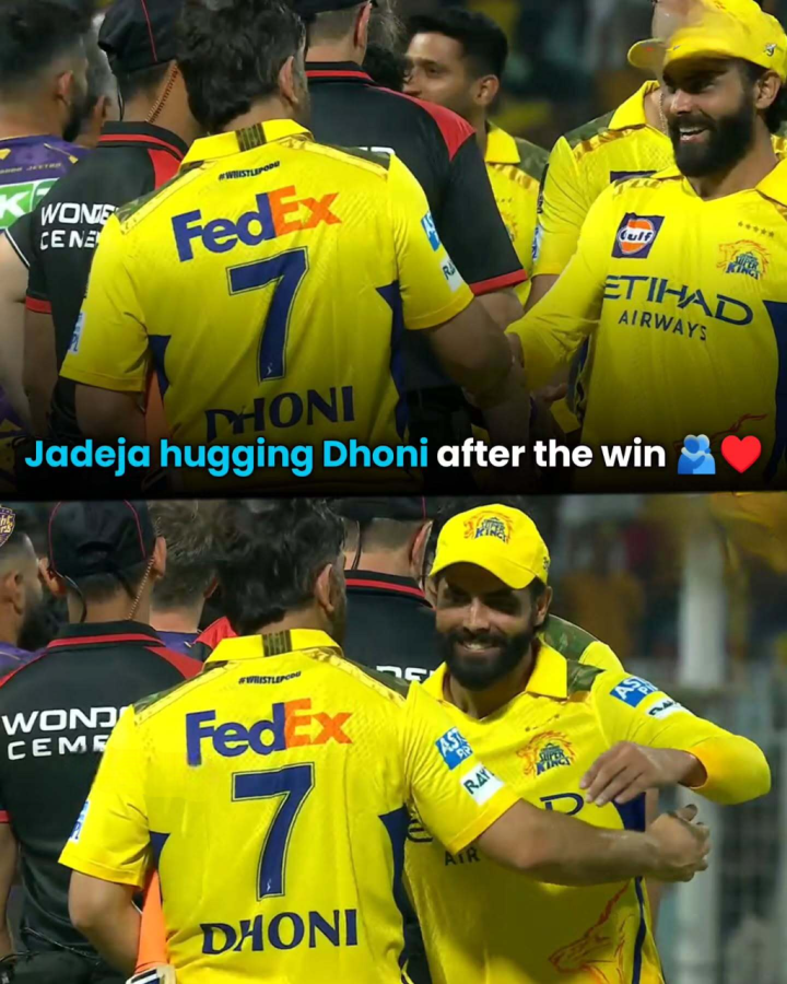 भाईचारा ऑन टॉप