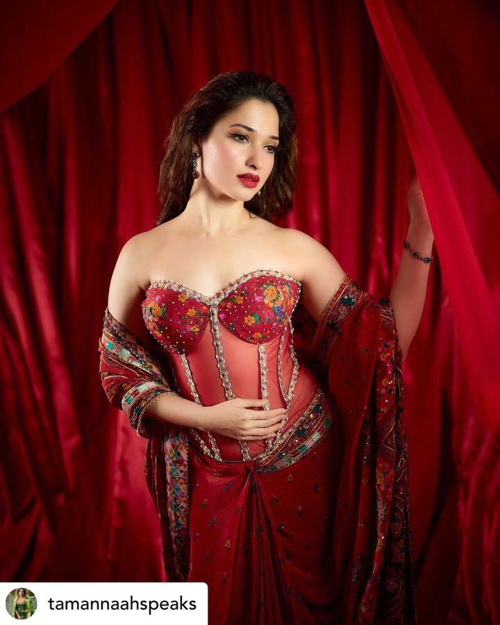 Beautiful Tamannaah