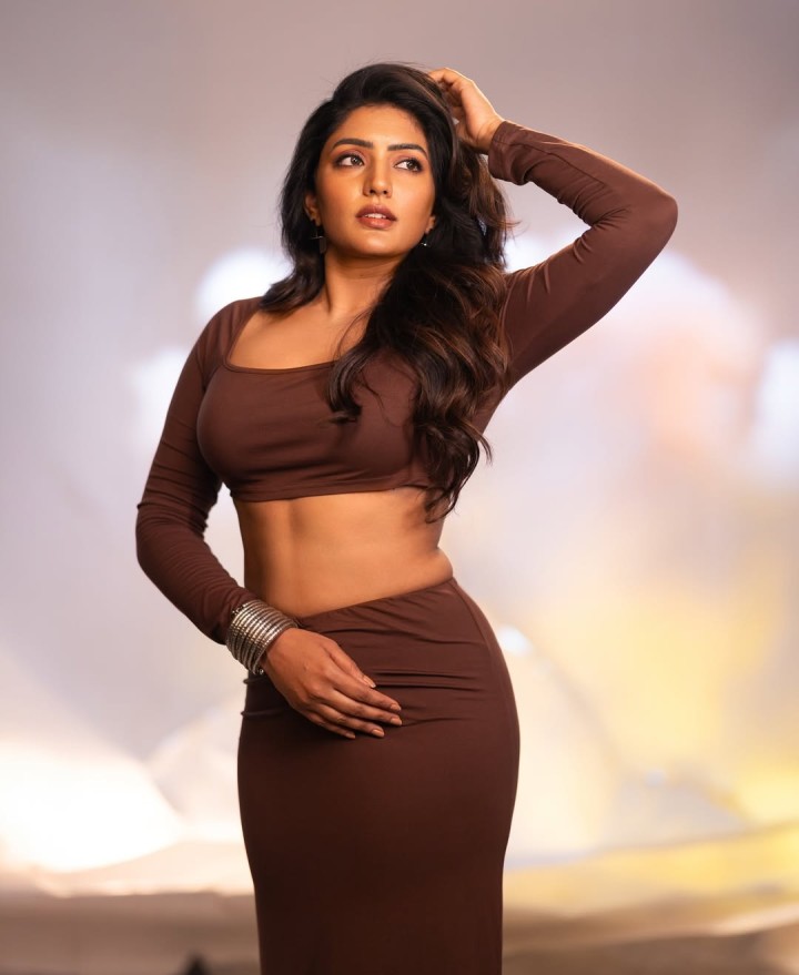 Eesha Rebba