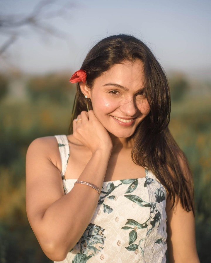 Andrea Jeremiah