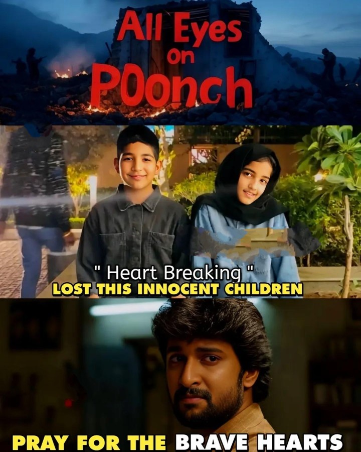 Papam chinna pillalu