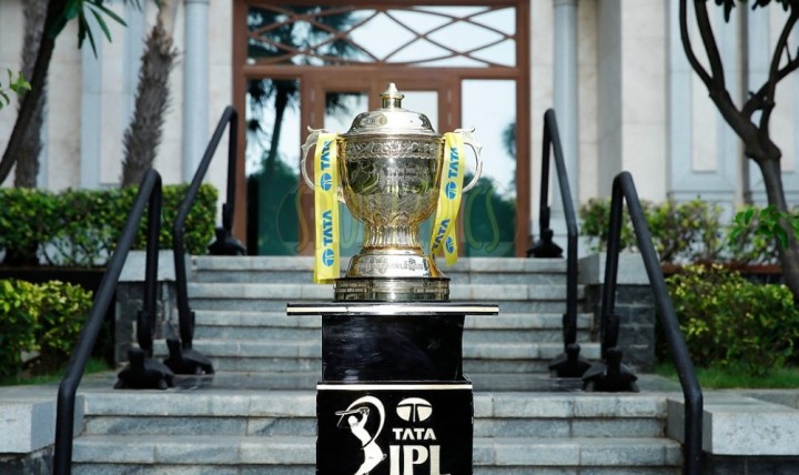 The BCCI has suspended IPL 2025 for one week.