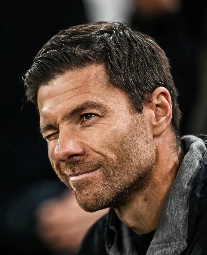 Real Madrid & Xabi Alonso have reached a TOTAL AGREEMENT.