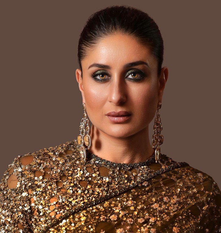 Always Gorgeous Kareena