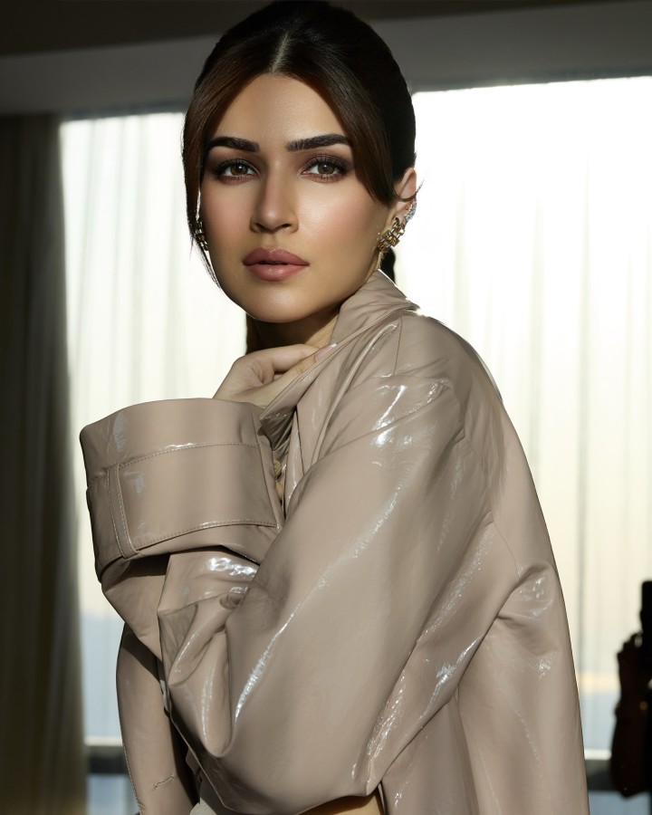Beautiful Kriti