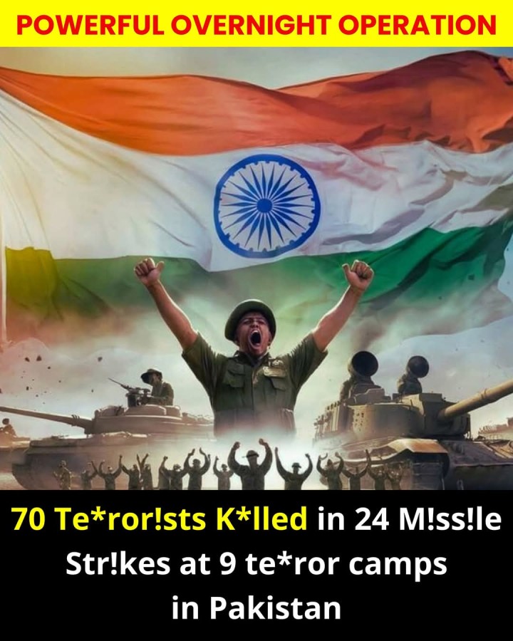 POWERFUL OVERNIGHT OPERATION