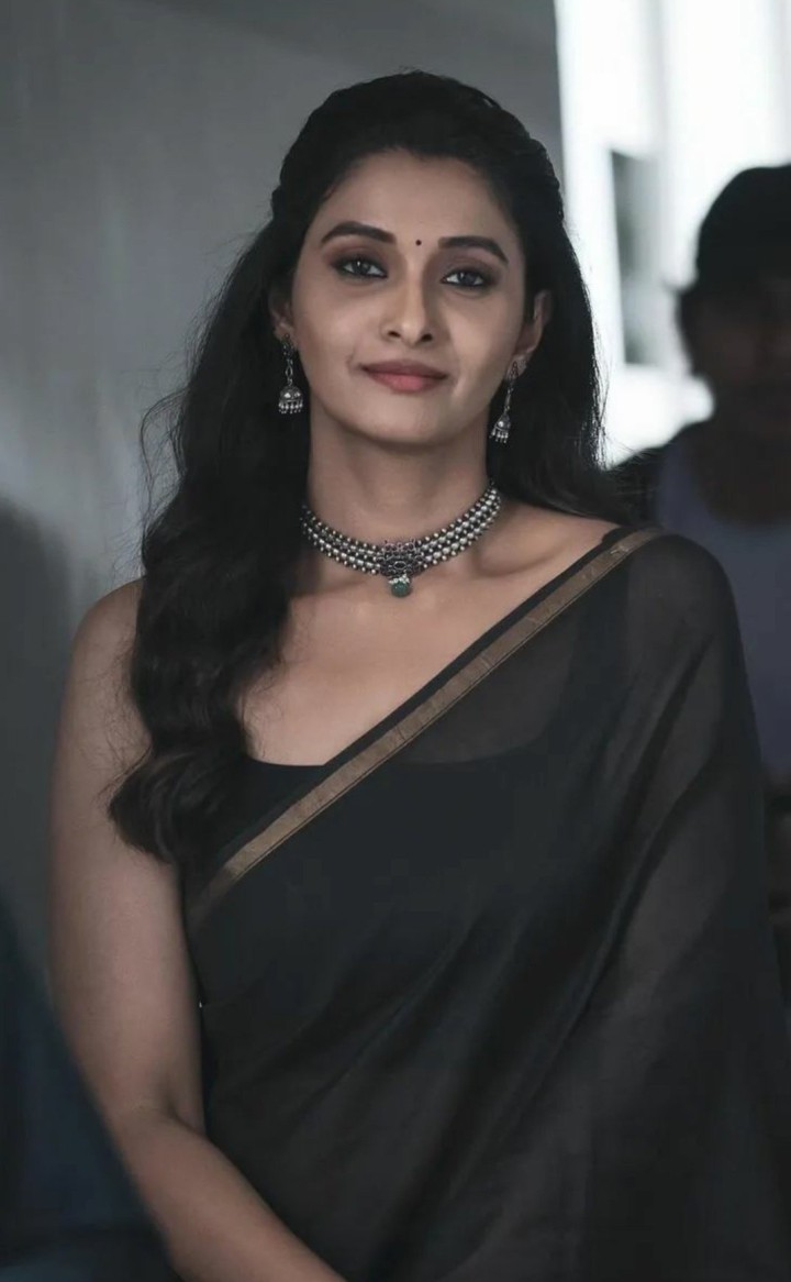 Priya Bhavani shankar