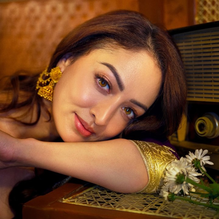 Sandeepa Dhar