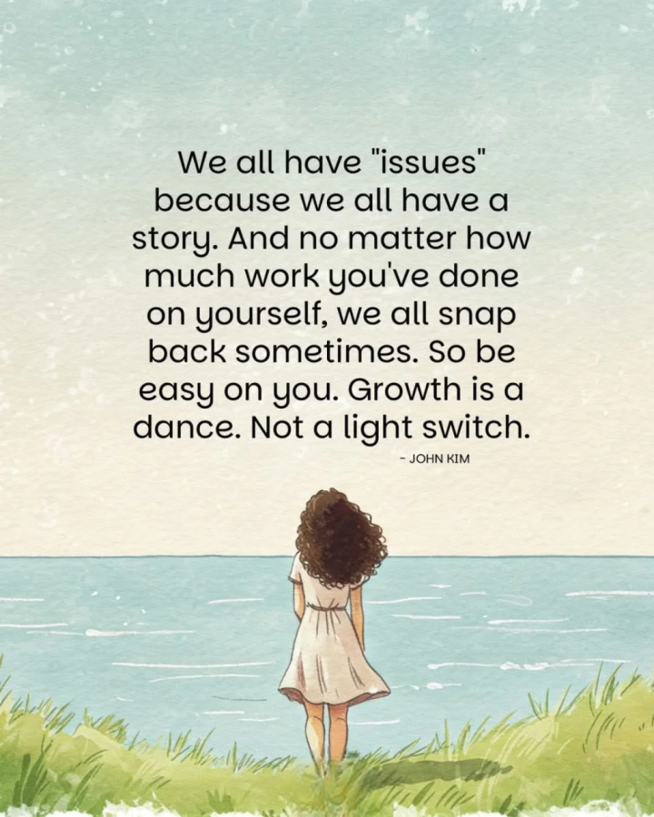 We all have a story.