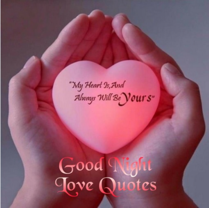 Good Night