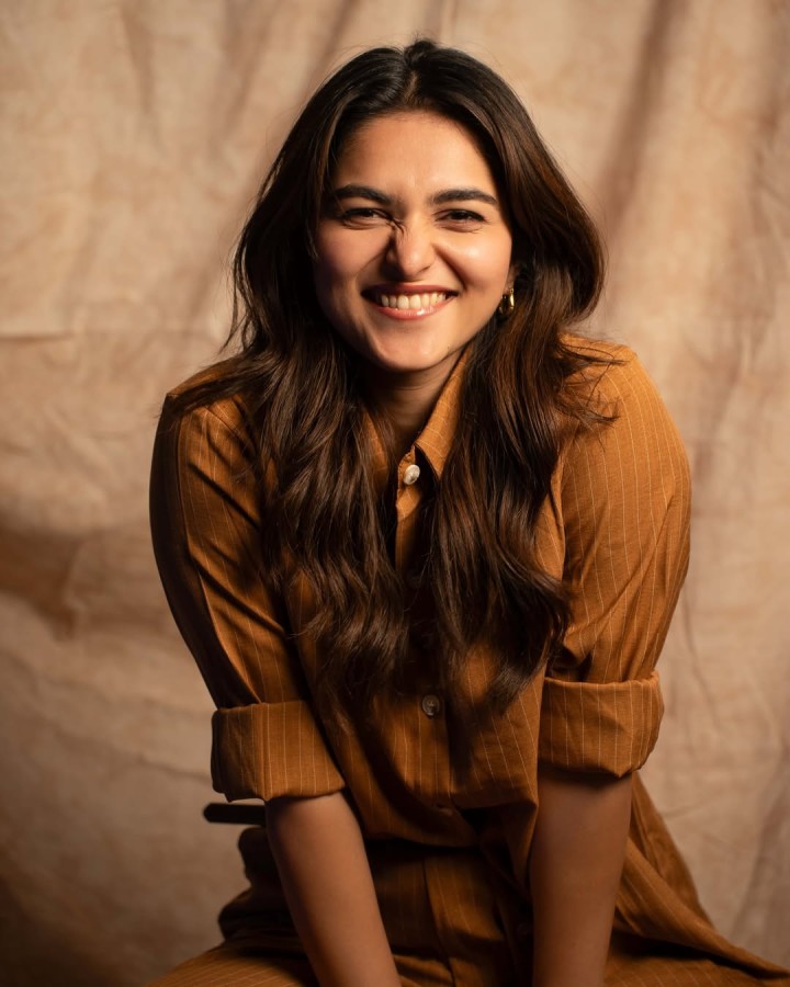 ആളെ മനസ്സിലായോ ?