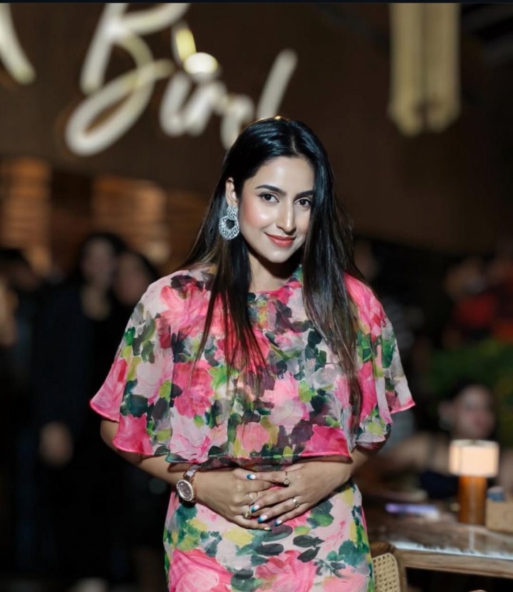 ଗ୍ଲାମର ଅନ୍ଦାଜ