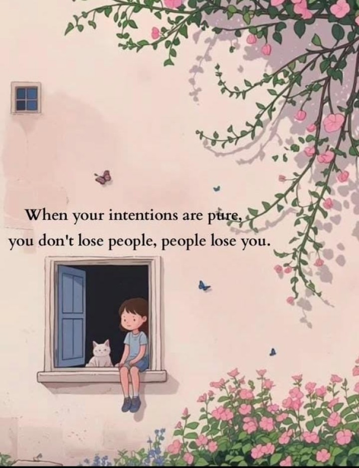 Truth of life